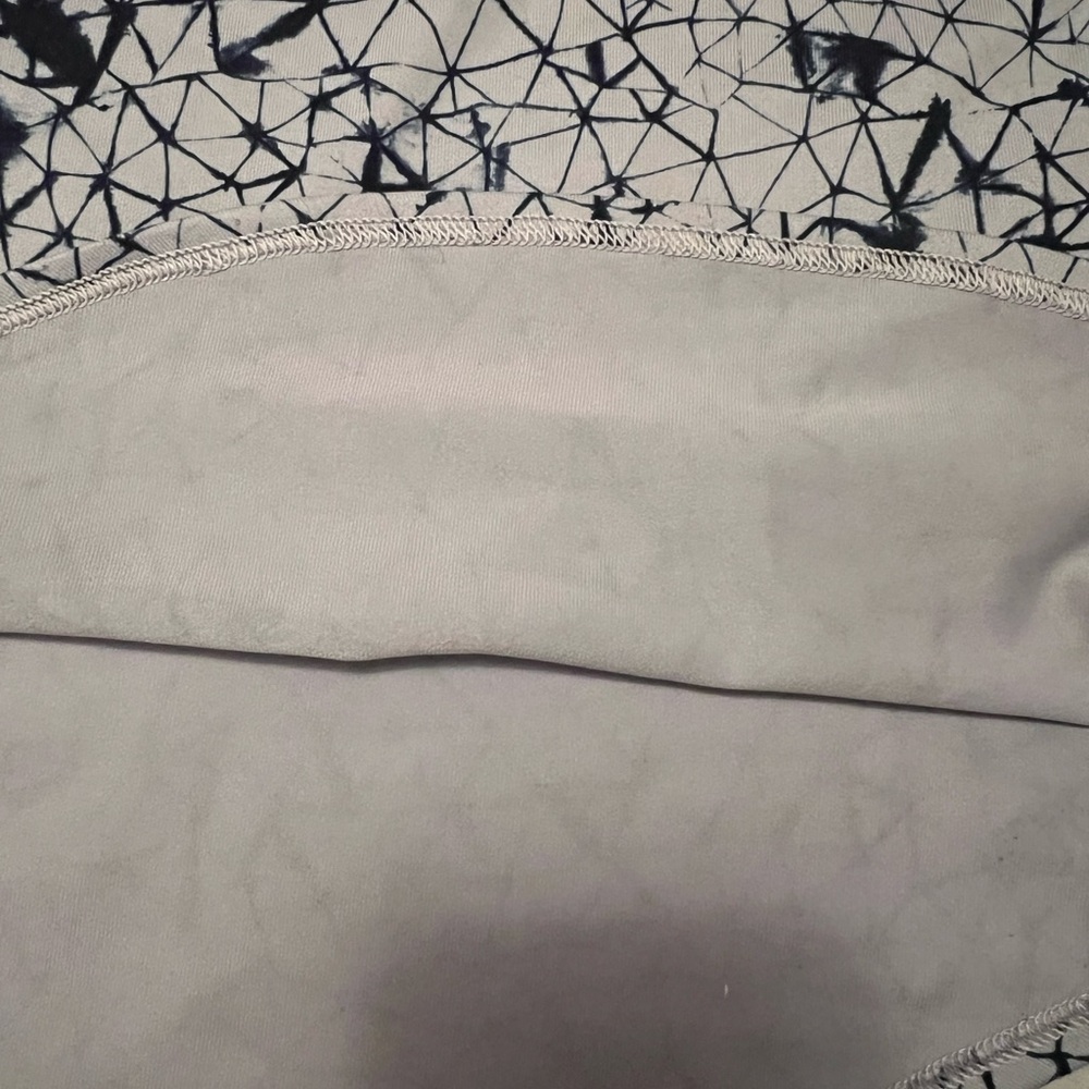 Lululemon Studio Racerback - Picture 5 of 5